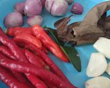 Foto langkah ke 2 dari resep Sambel Pete Babycumi.