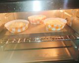 Foto langkah ke 5 dari resep Bolu Keju Susu Panggang.