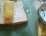 Foto langkah ke 3 dari resep NagaSaRi roti Tawar.