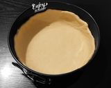 Une image de l'étape 2 de Flan pâtissier 0% MG.