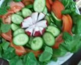 صورة لخطوة 4 من وصفة فطور نهار الجمعة 😋😋😋😙😗