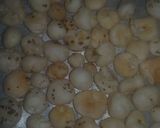 A picture of step 2 of Phool makhana ki kheer.