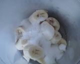 Foto del paso 2 de la receta: Licuado de Banana 🍹🍌