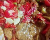 A picture of step 5 of اسٹیم روسٹ (شادیوں والا).