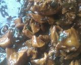 Foto langkah ke 6 dari resep Ayam pangsit.