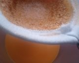 Foto del paso 3 de la receta: Leche de semillas de calabaza