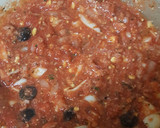 Foto del paso 4 de la receta: Ensalada huertana