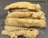 Foto del paso 3 de la receta Nuggets de pollo