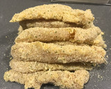 Foto del paso 3 de la receta: Nuggets de pollo
