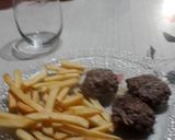 Foto del paso 6 de la receta: Hamburguesitas caseras. grace