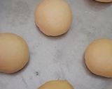 Foto langkah ke 4 dari resep Mexican Coffee Bun.