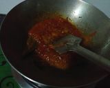 मसाला राजमा (Masala rajma recipe in hindi) रेसिपी चरण 3 फोटो