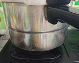 Foto langkah ke 5 dari resep 281. Lontong Nasi.
