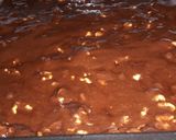 Foto del paso 3 de la receta: Brownie molde 25x28aprox