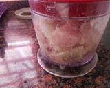 Foto del paso 2 de la receta: Nuggets de pollo