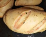 Foto del paso 7 de la receta: Pan casero saborizado😋🥖