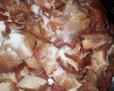 Foto del paso 5 de la receta: Discada