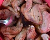 Foto langkah ke 1 dari resep Chiken wings panggang.