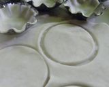 Foto del paso 2 de la receta: Masa salada para tartaletas o tarteletas