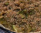 Foto del paso 5 de la receta: Quiche de zucchini