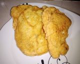 Foto del paso 5 de la receta: Merluza frita