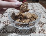 عکس مرحله 6 از دستور سوهان کنجدی