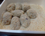 Foto del paso 6 de la receta: Croquetas de pollo relleno