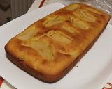 Foto del passaggio 2 della ricetta Plumcake alle mele 🍏🍏🍎