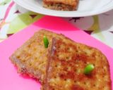 Foto langkah ke 7 dari resep Crackers Ragout Ayam Sayur.