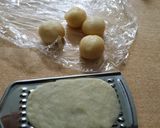 صورة لخطوة 1 من وصفة حلوة السكرفاج😋