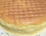 Foto langkah ke 5 dari resep Ogura Cheese Cake.