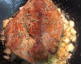 Foto del paso 1 de la receta: Bondiola muy tierna y fácil