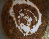 ডাল মাখানি (Dal makhani recipe in bengali) রেসিপি ধাপ - 5 ছবি