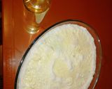 A picture of step 6 of Layali Lubnan (Lebanese Nights) Delight.