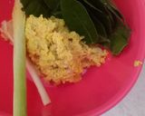 Foto langkah ke 2 dari resep Sayur krecek nangka with kikil sambalado.