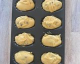 Φωτογραφία βήματος 5 της συνταγής Madeleines