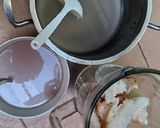 Foto langkah ke 1 dari resep Agar agar roti tawar.