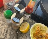 Foto del paso 2 de la receta Veggie burrito/fajita mexicana