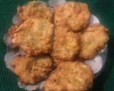 Foto langkah ke 3 dari resep Perkedel jagung.