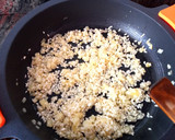 Foto del paso 3 de la receta: Risotto de champiñones 🍄