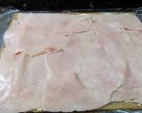 Foto del paso 12 de la receta: Sandwichs de miga de roquefort
