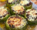 Foto del paso 5 de la receta: Zaallitos rellenos