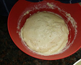 Foto del paso 1 de la receta: Pan dulce de chocolate y naranja