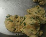 मेथी के थेपले (Methi Ke Theple recipe in Hindi) रेसिपी चरण 4 फोटो