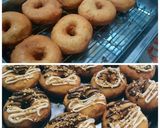 Foto del paso 7 de la receta: Donas (3 Docenas)