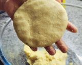 Foto del paso 4 de la receta: Arepas!!