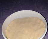 A picture of step 2 of Roti.