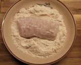 Une image de l'étape 6 de Fish and Chips.