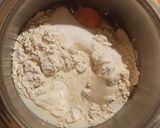 Hókocka recept fázis 1 fotója