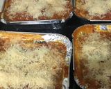 Foto del paso 4 de la receta: Lasaña de berenjenas con pollo